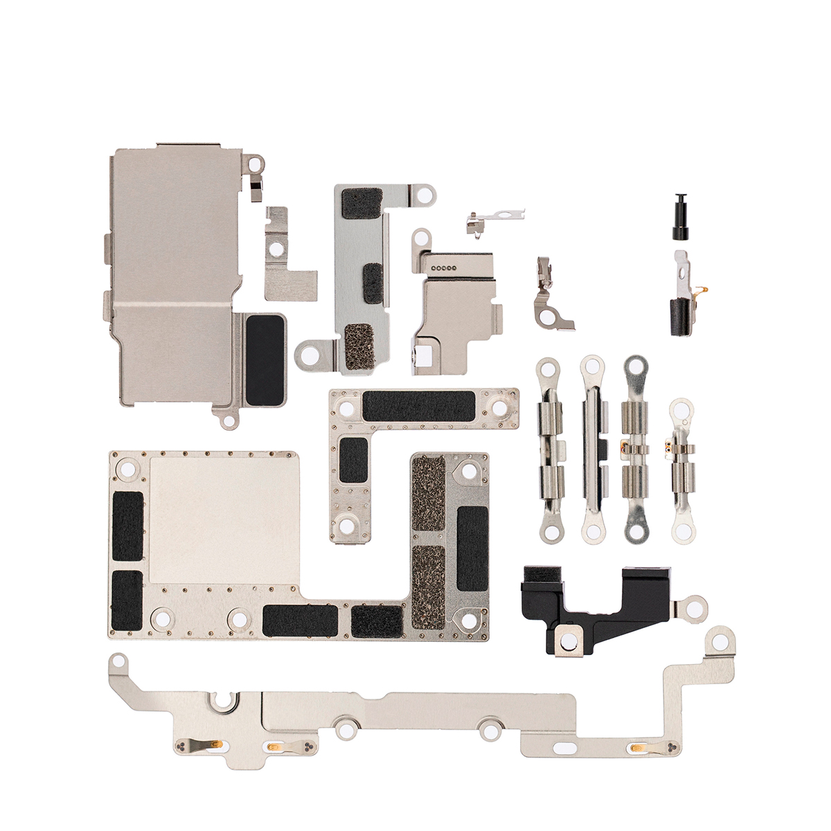 Chapa Kit iPhone 11